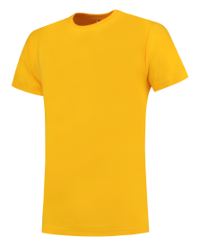 Tricorp 101001 T-Shirt 145 Gram - Yellow