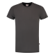 Tricorp 101003 T-Shirt Cooldry Bamboe Slim Fit - Darkgrey