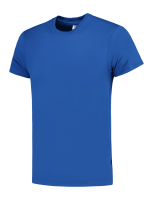 Tricorp 101003 T-Shirt Cooldry Bamboe Slim Fit - Royalblue