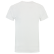 Tricorp 101005 T-Shirt V Hals Slim Fit - White