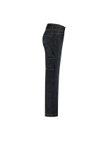 Tricorp 502001 Jeans Basis - Denimblue