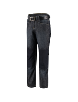 Tricorp 502005 Jeans Werkbroek - Denimblue