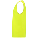 Tricorp 453002 Veiligheidsvest Geen Striping - Fluor Yellow