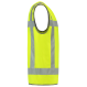 Tricorp 453019 Veiligheidsvest RWS Rits - Fluor Yellow