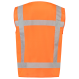 Tricorp 453015 Veiligheidsvest RWS - Fluor Orange