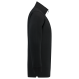 Tricorp 301010 Sweater Ritskraag - Black