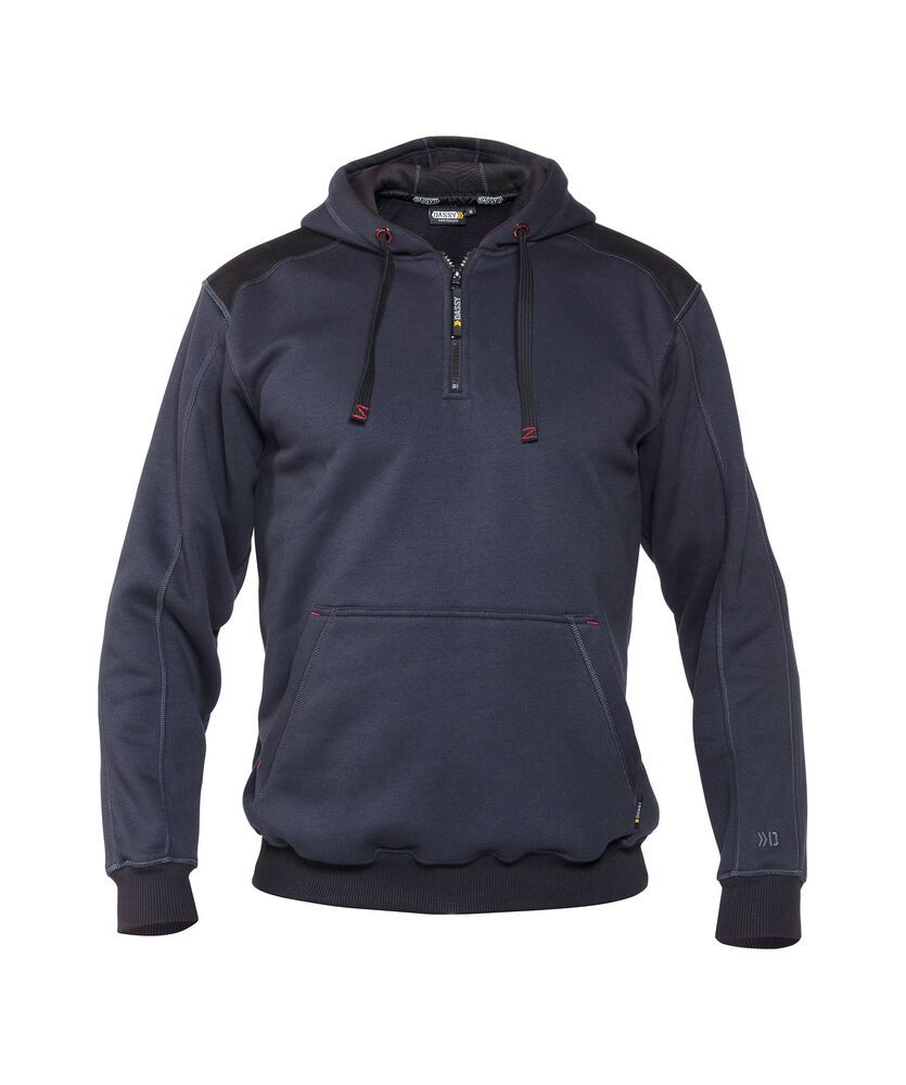 DASSY Indy Sweater met kap
