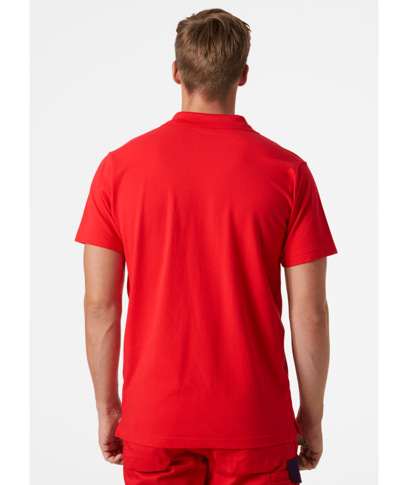 HELLY HANSEN CLASSIC POLO 79167