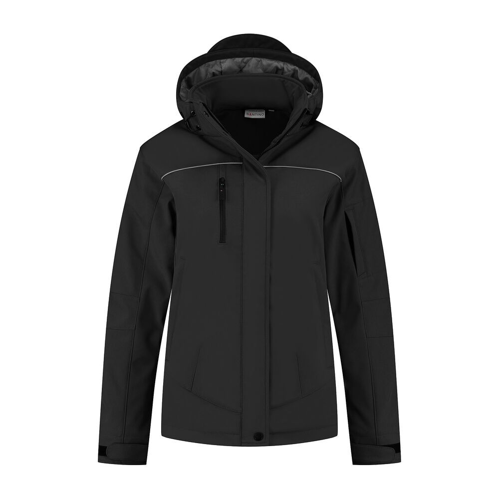 Santino Softshell Jacket Stockholm Ladies
