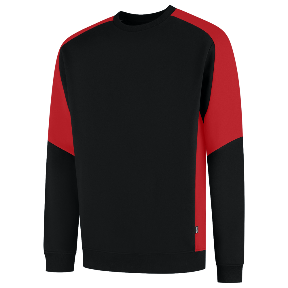 Tricorp Sweater Bicolor Redefined 306112