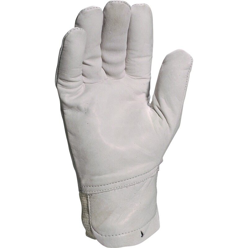 HANDSCHOEN VAN NERF RUNDLEDER Delta Plus
