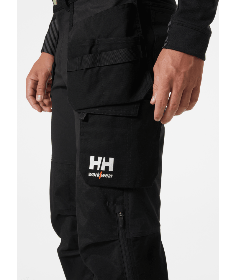 HELLY HANSEN OXFORD 4X CONS PANT 77405