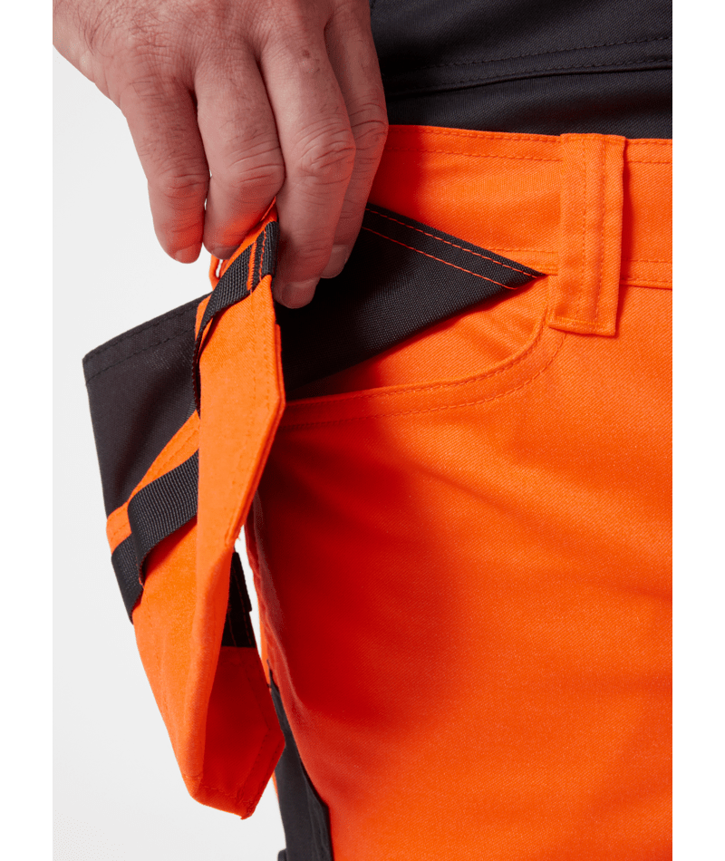 HELLY HANSEN ALNA 2.0 CONS BIB 77520