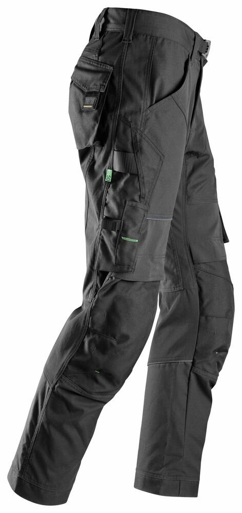 Snickers FlexiWork, Werkbroek+   6903