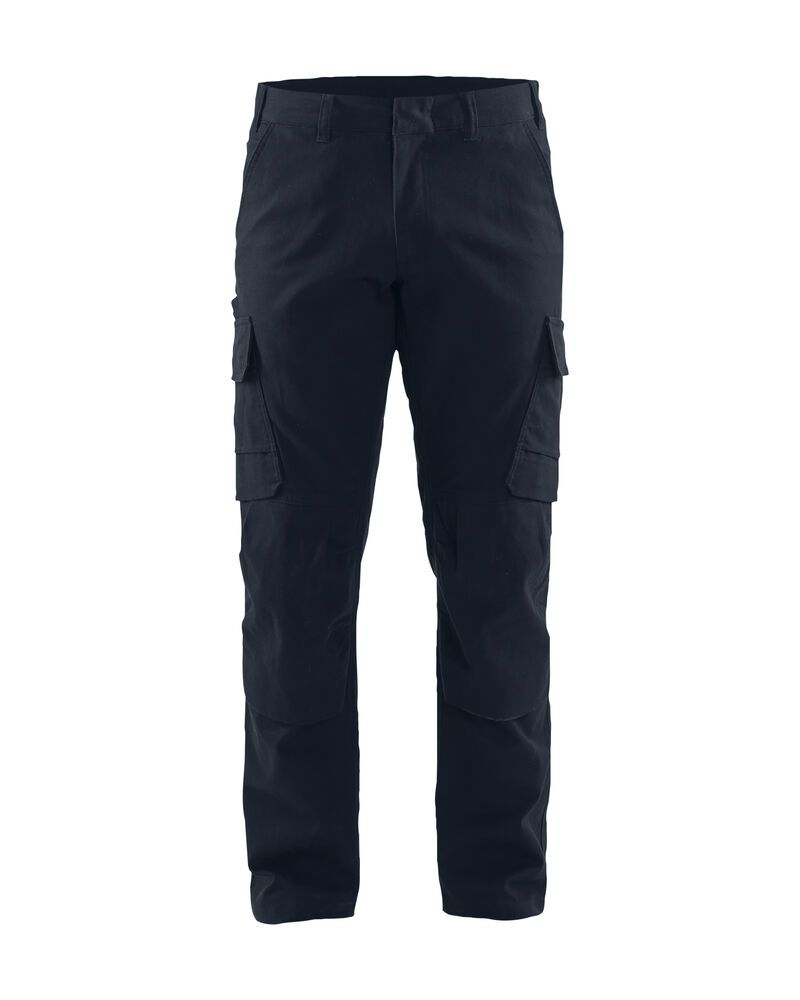 Blåkläder 1466 Industrie werkbroek stretch
