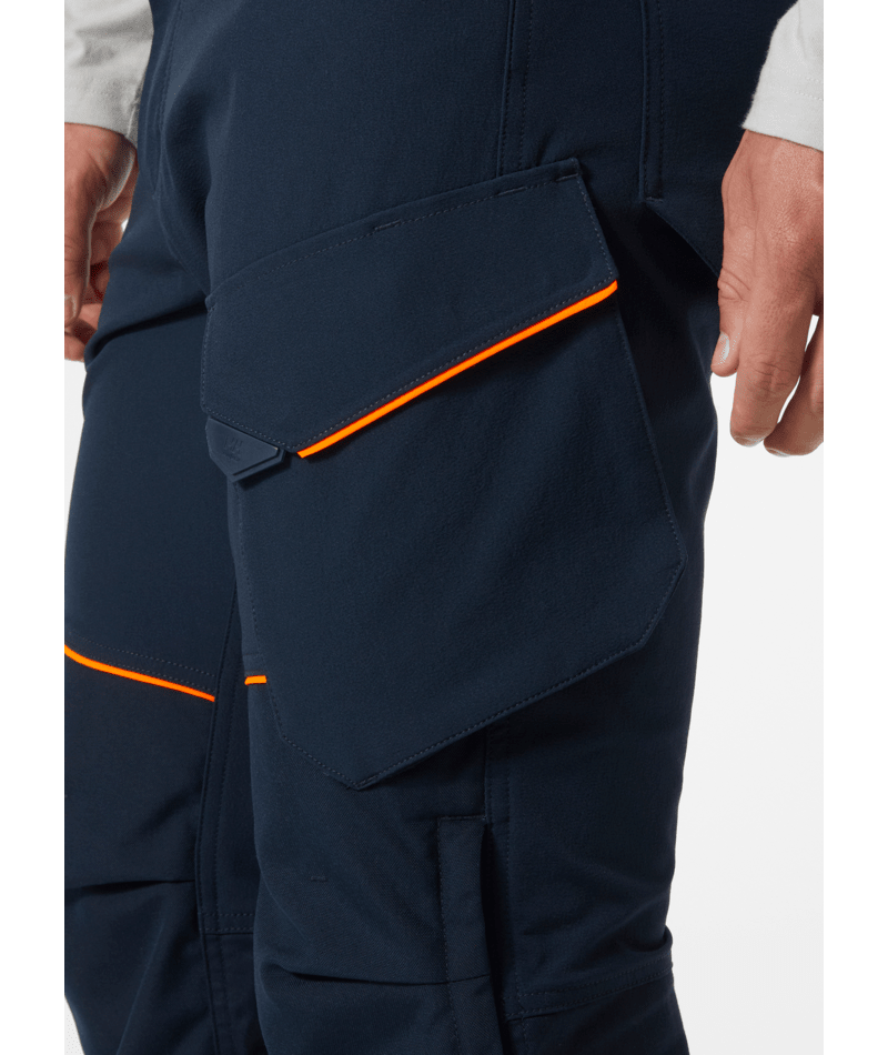 HELLY HANSEN CHELSEA EVO BRZ WORK PANT 77552