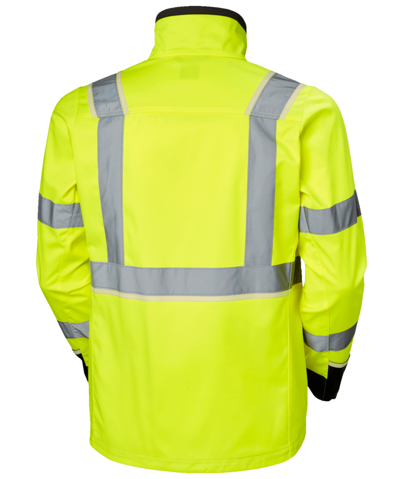 HELLY HANSEN UC-ME JACKET 77215