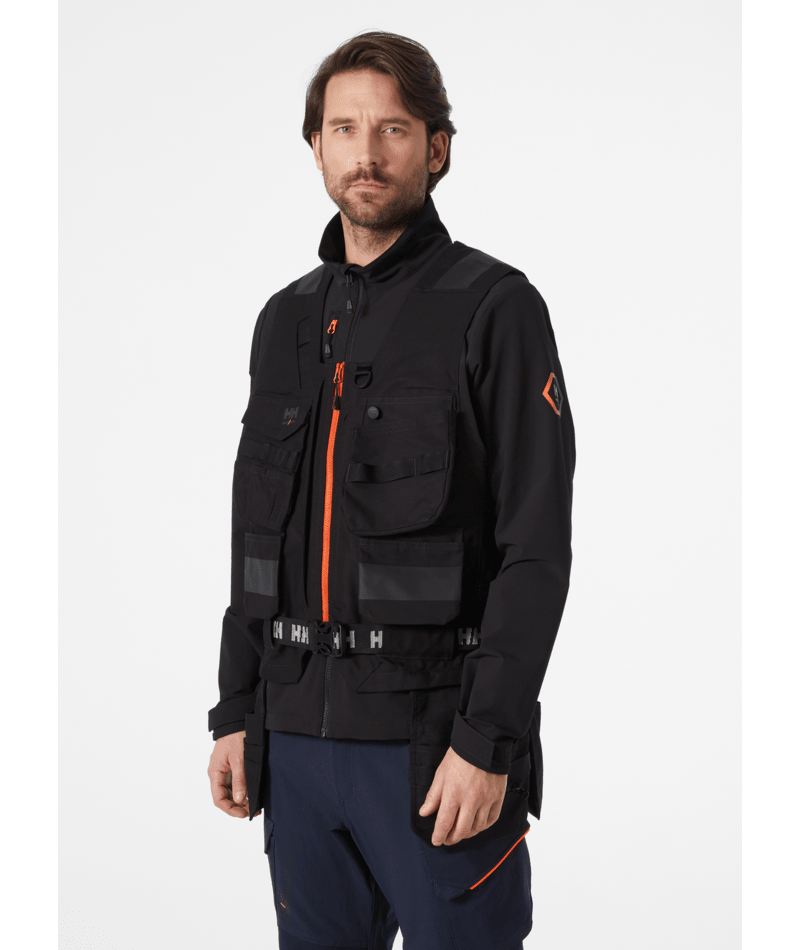 HELLY HANSEN CHELSEA EVO CONS VEST 77140