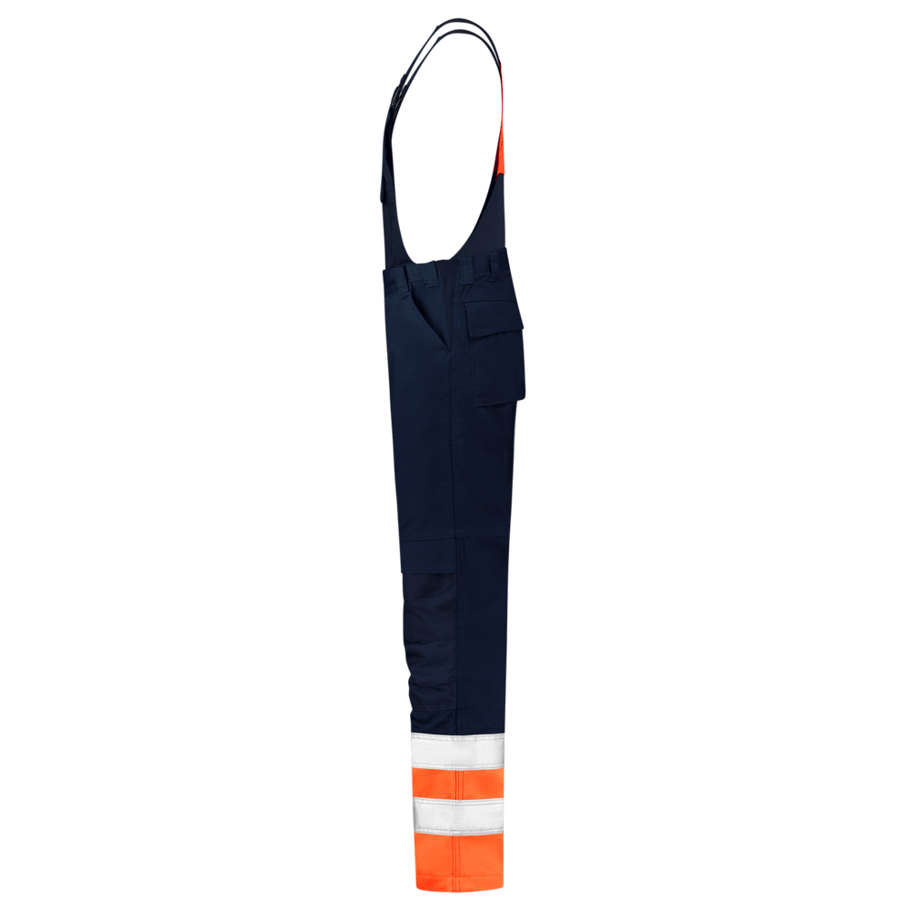 Tricorp Amerikaanse Overall High Vis 753006