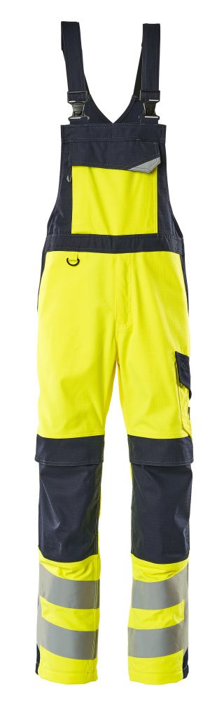 Mascot Multisafe Amerikaanse overall met kniezakken 13869
