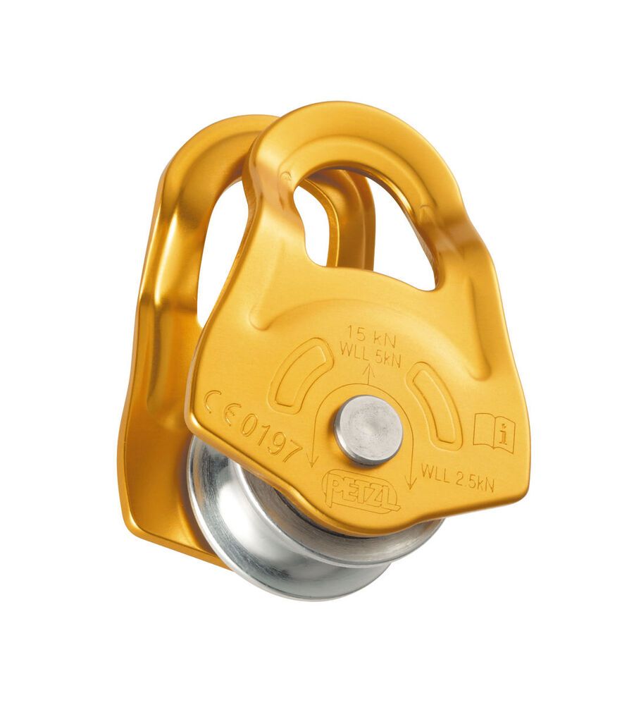 Petzl  MOBILE