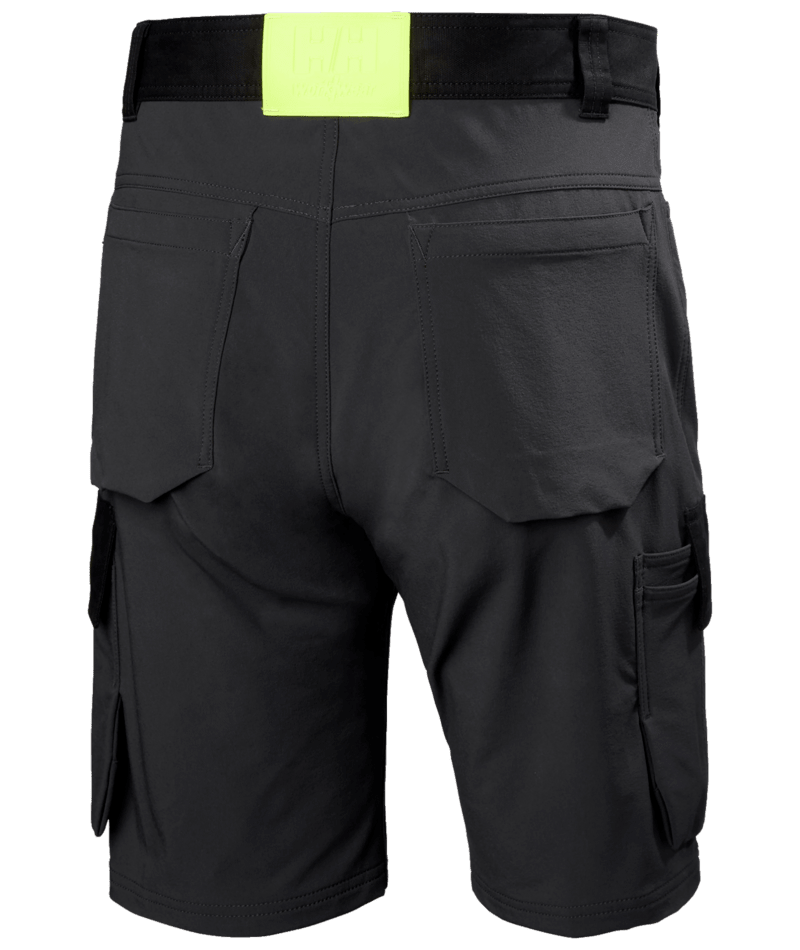 HELLY HANSEN OXFORD 4X CARGO SHORTS 77508