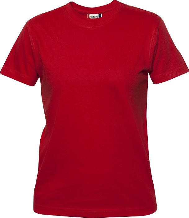 Clique Premium-T Ladies