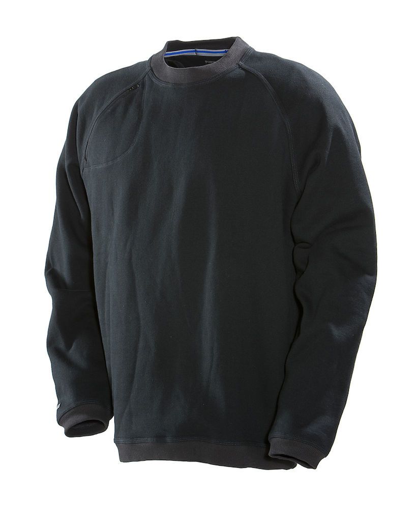 Jobman 5122 Roundneck Sweatshirt