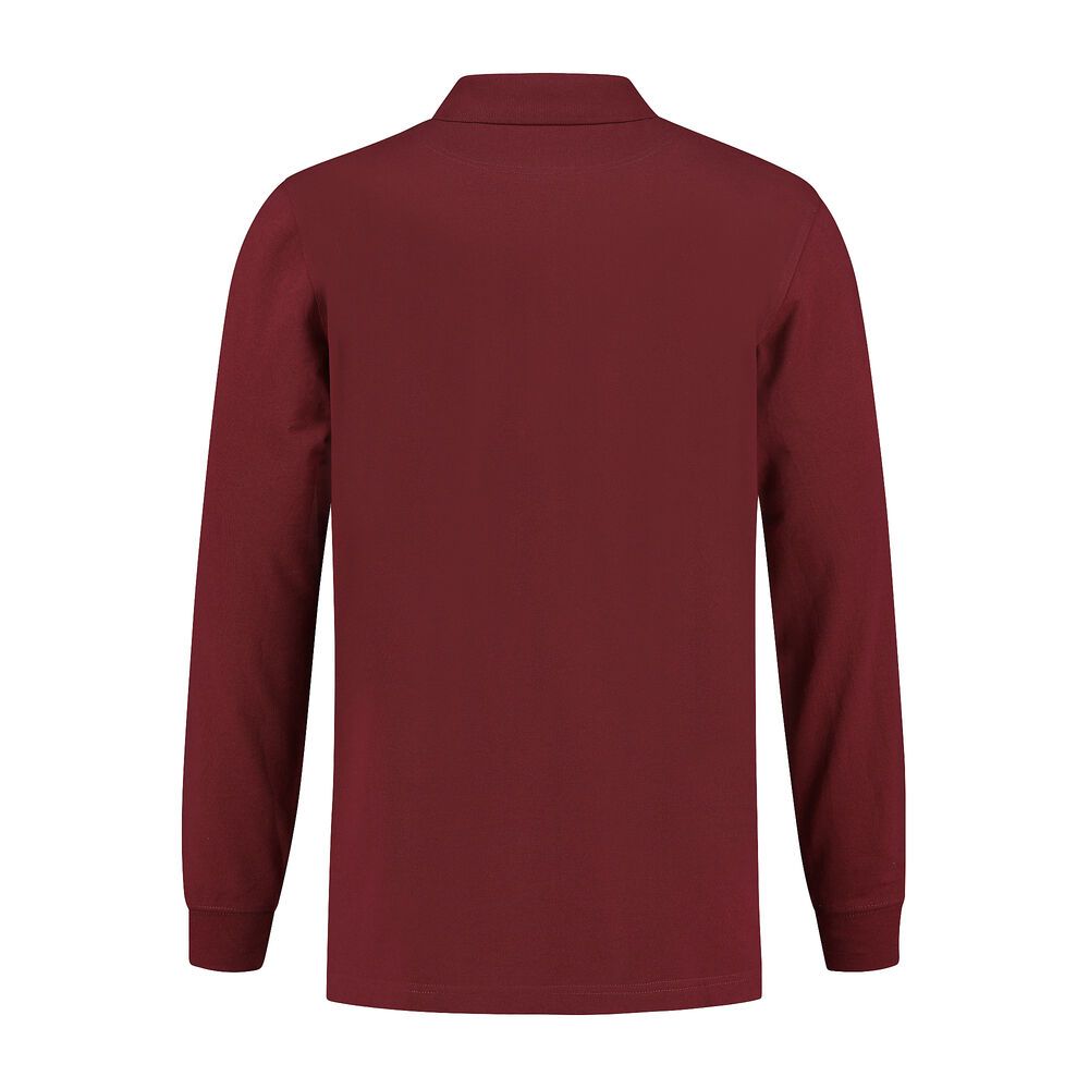 Santino Poloshirt Lexington