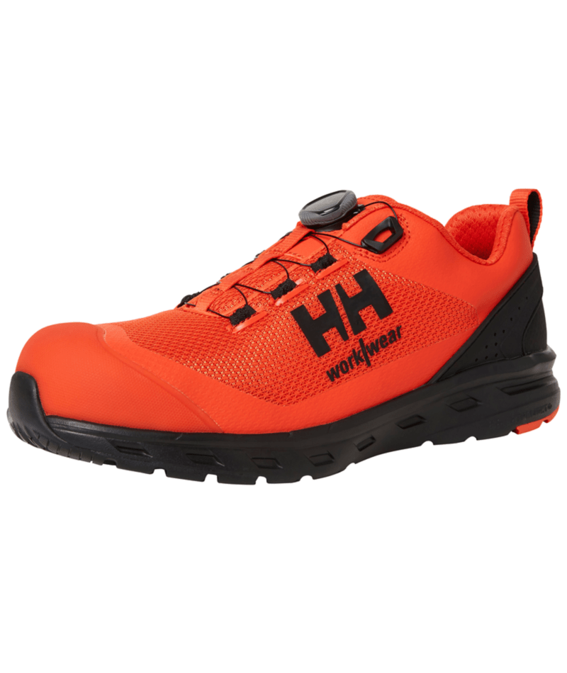 HELLY HANSEN CHELSEA EVO BRZ LOW BOA S1P 78245