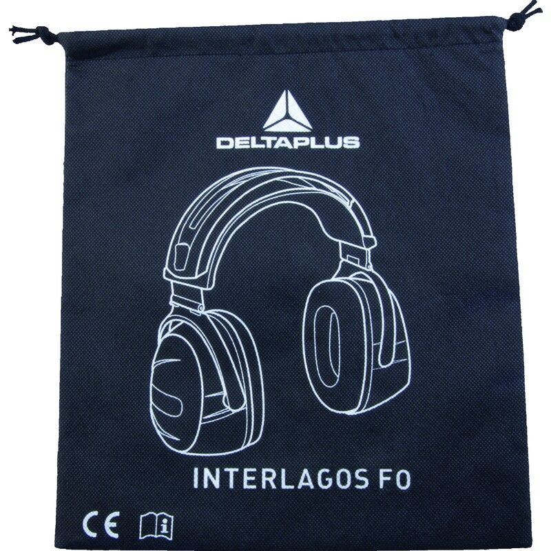 PLOOIBARE GEHOORK INTERLAGOSFO Delta Plus