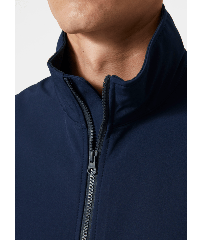 HELLY HANSEN MANCHESTER 2.0 SOFTS VEST 74086