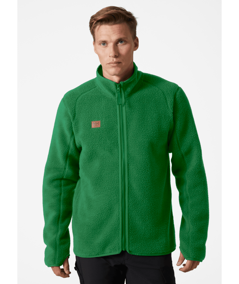 HELLY HANSEN HERITAGE PILE JACKET 72180