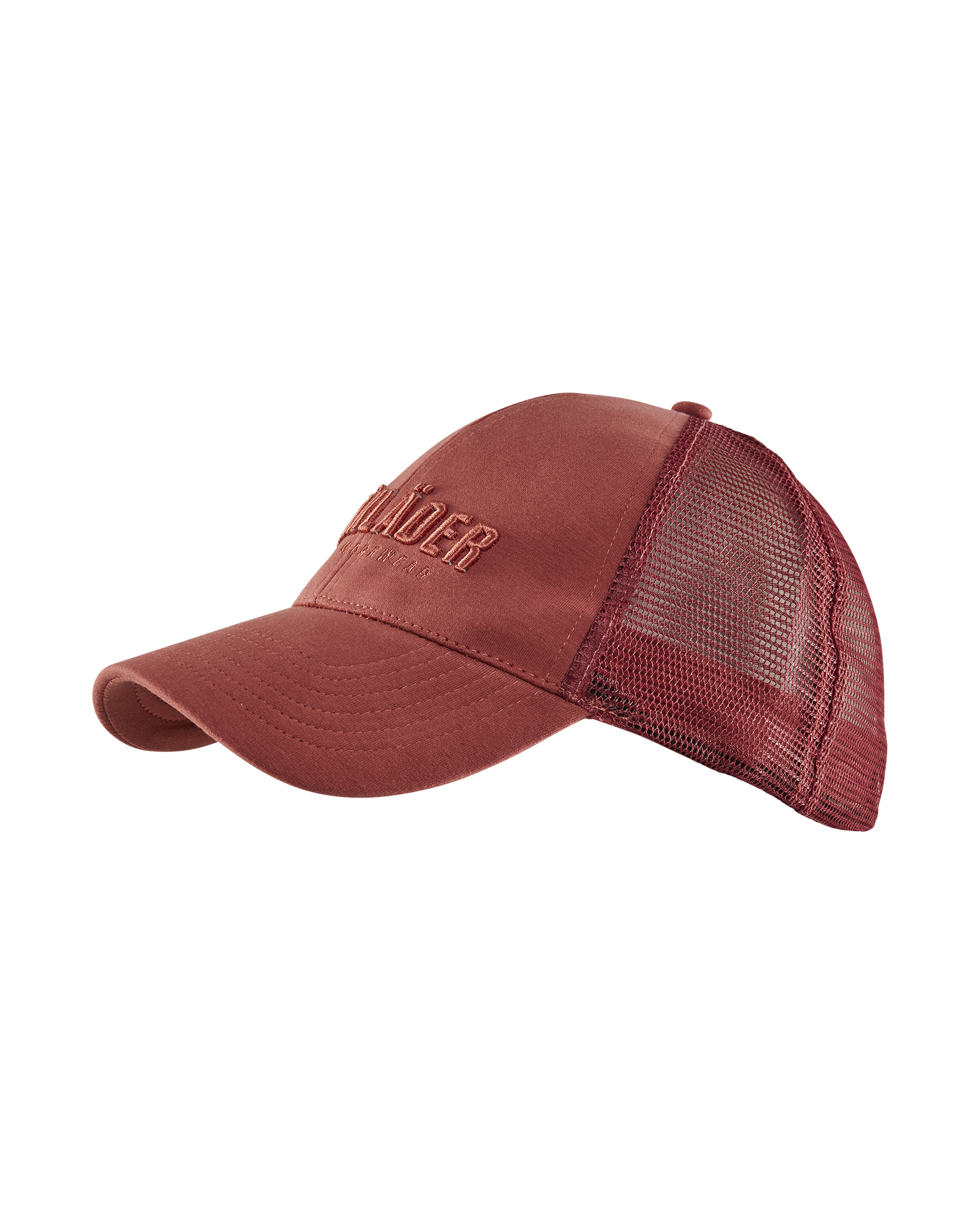 Blåkläder 2075 Trucker cap 3D