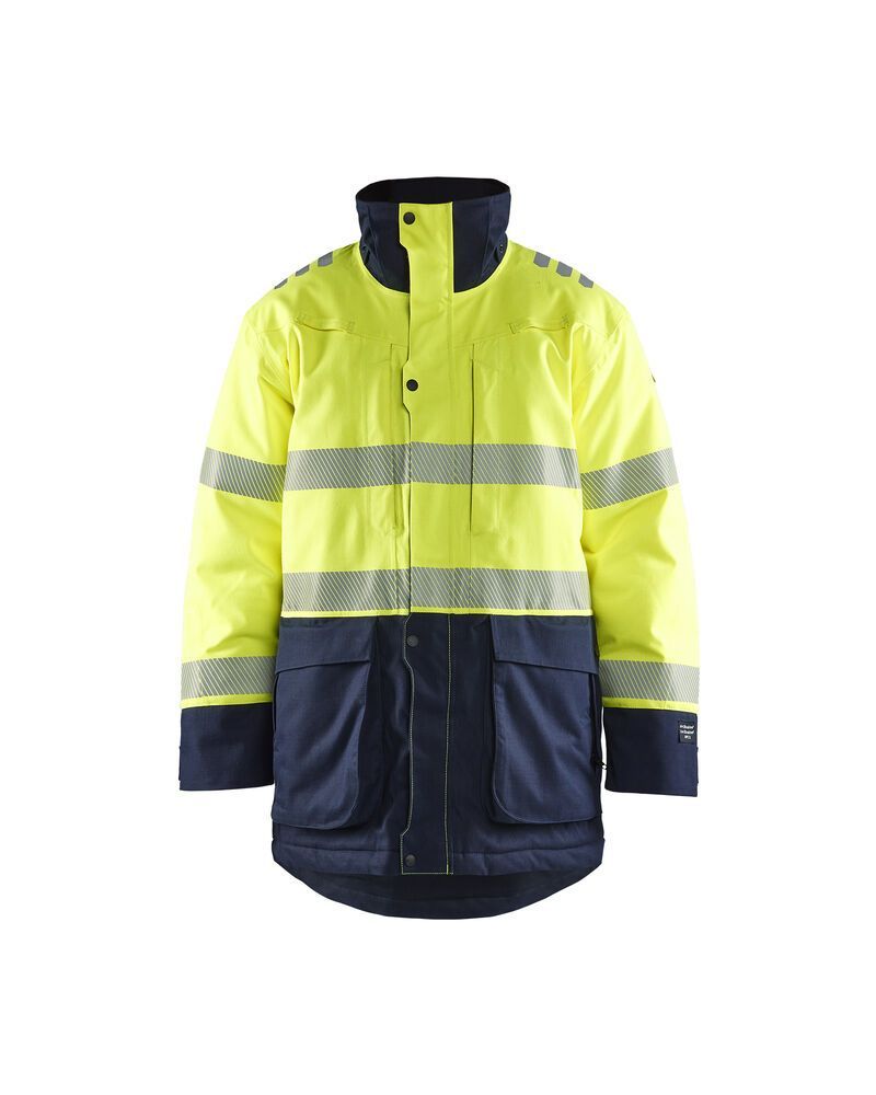 Blåkläder 4527 Multinorm Winterparka