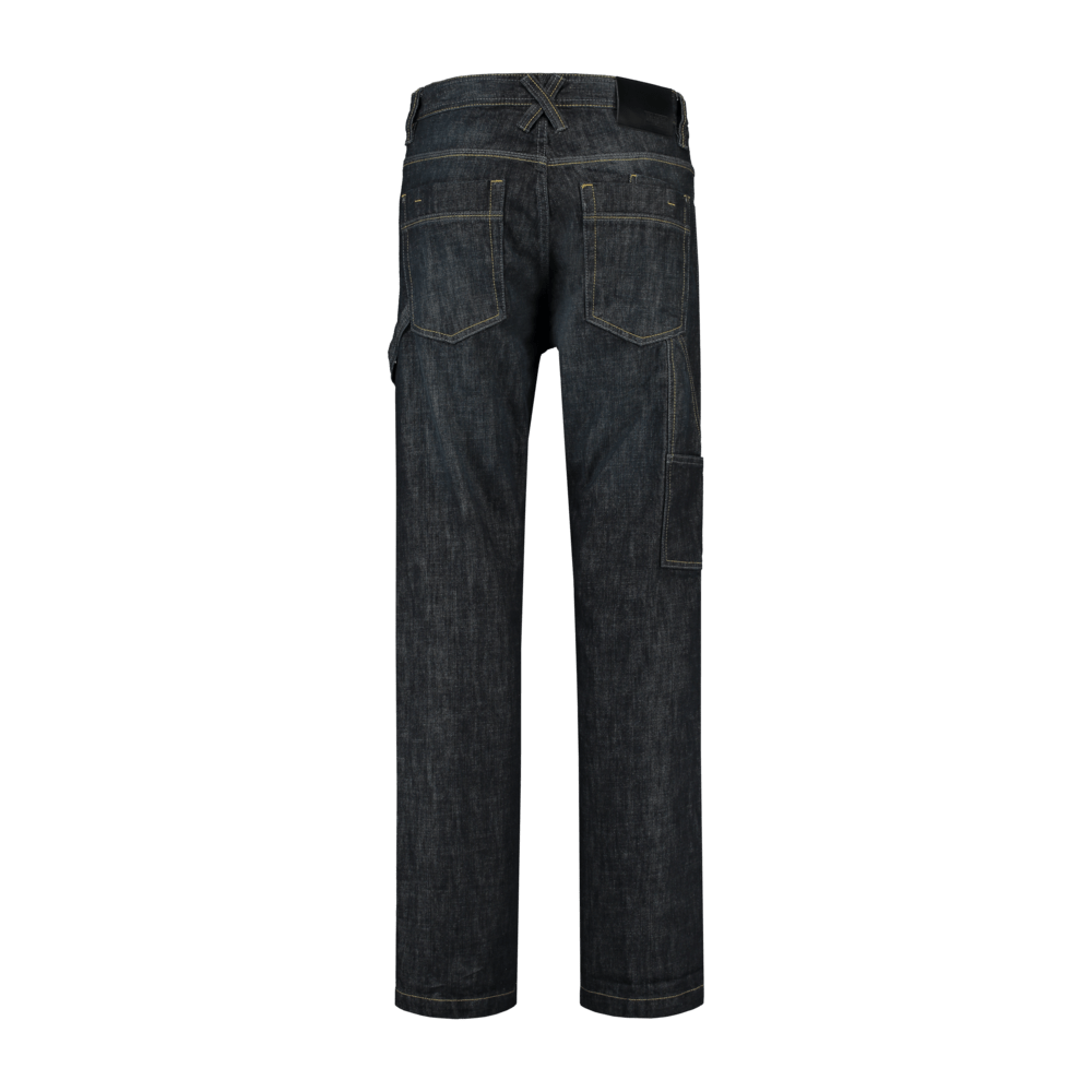 Tricorp Jeans Mid Rise 502002