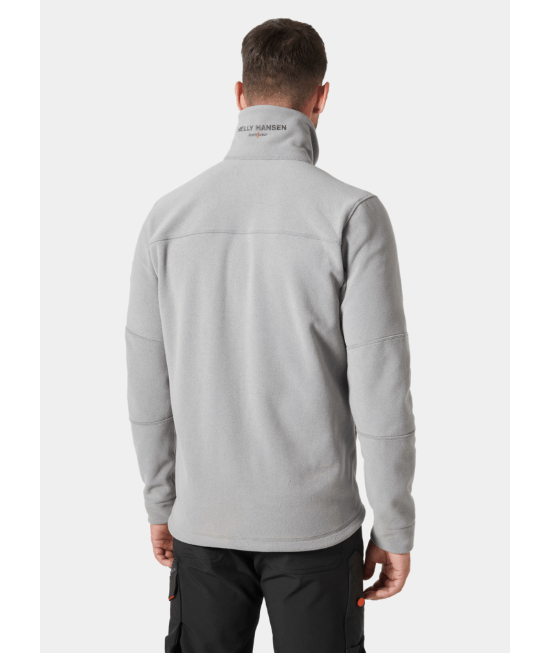 HELLY HANSEN KENSINGTON FLEECE JACKET 72158