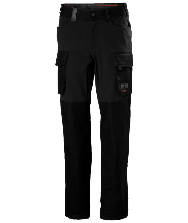HELLY HANSEN W LUNA 4X CARGO PANT 77588