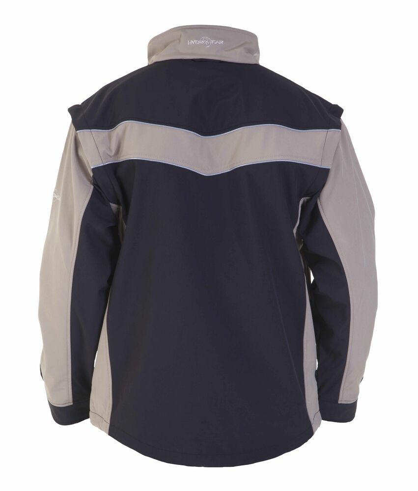 Hydrowear softshell Rome 