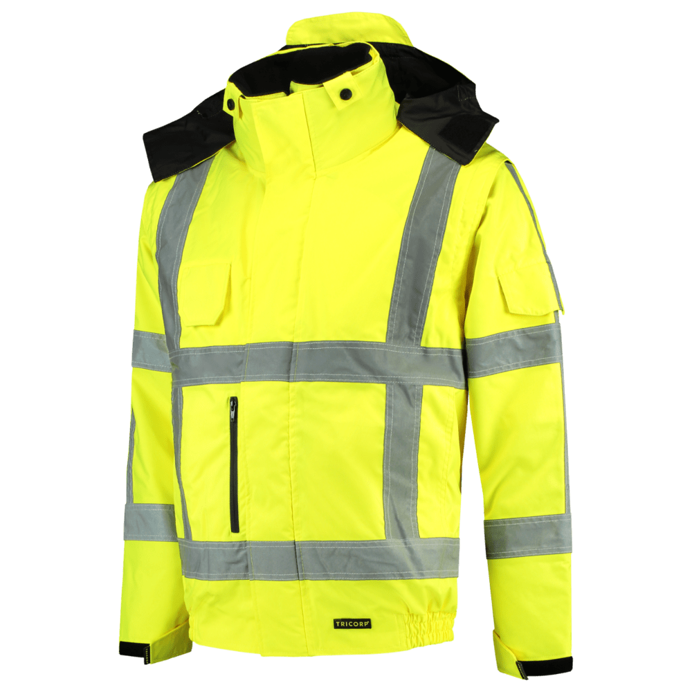 Tricorp Pilotjack RWS 403006