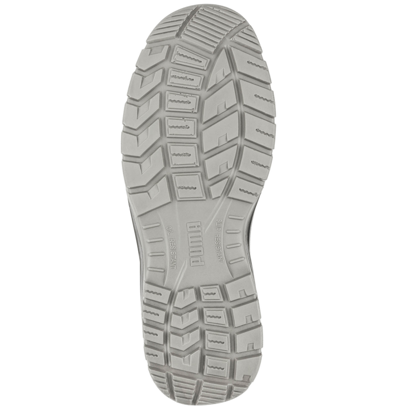 Puma Safety Omni Laag S1P 643620