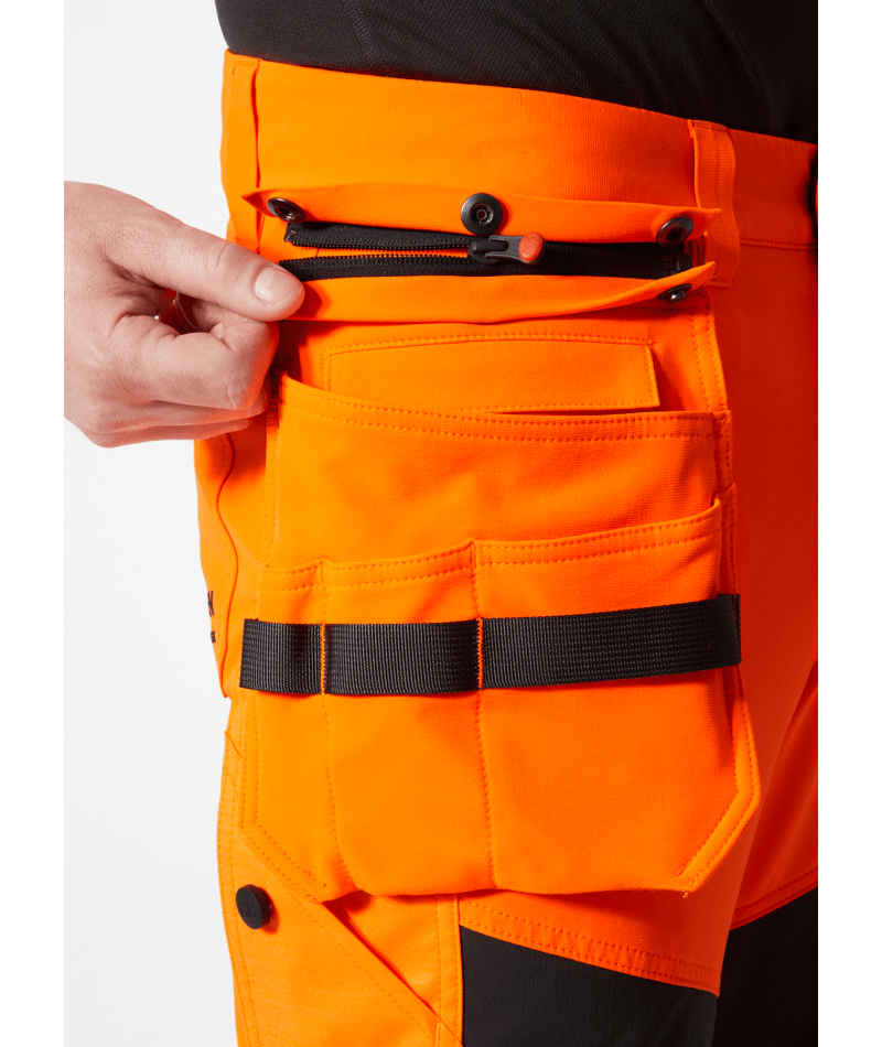 HELLY HANSEN ICU BRZ CONS PANT CL 2 77499