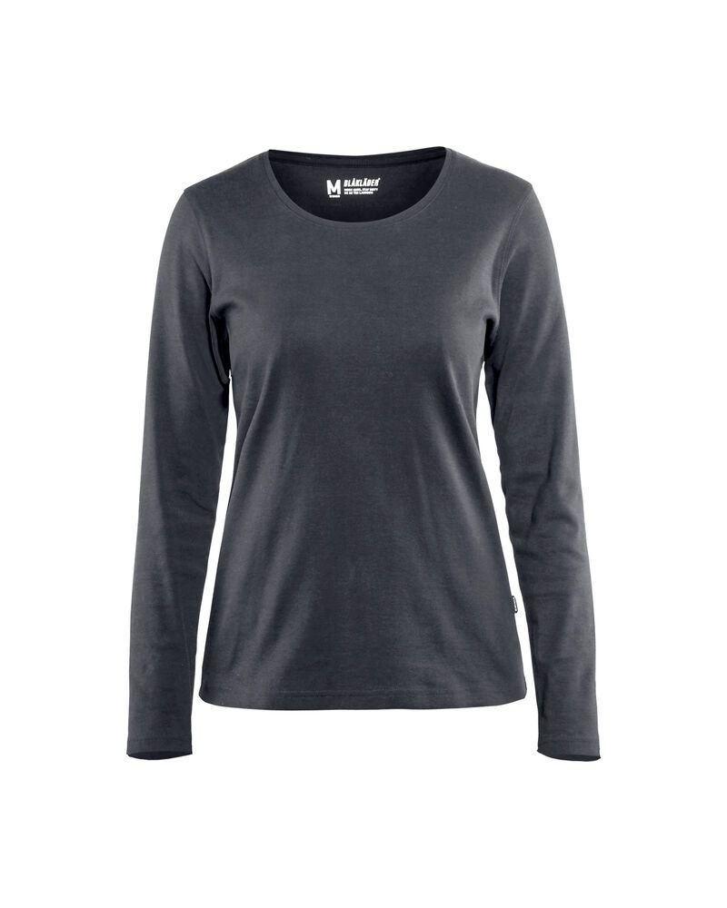 Blåkläder 3301 Dames T-shirt met lange mouw