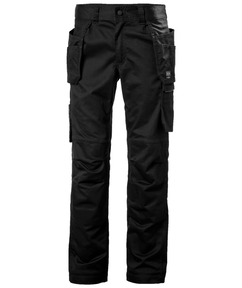 HELLY HANSEN MANCHESTER CONS PANT 77521