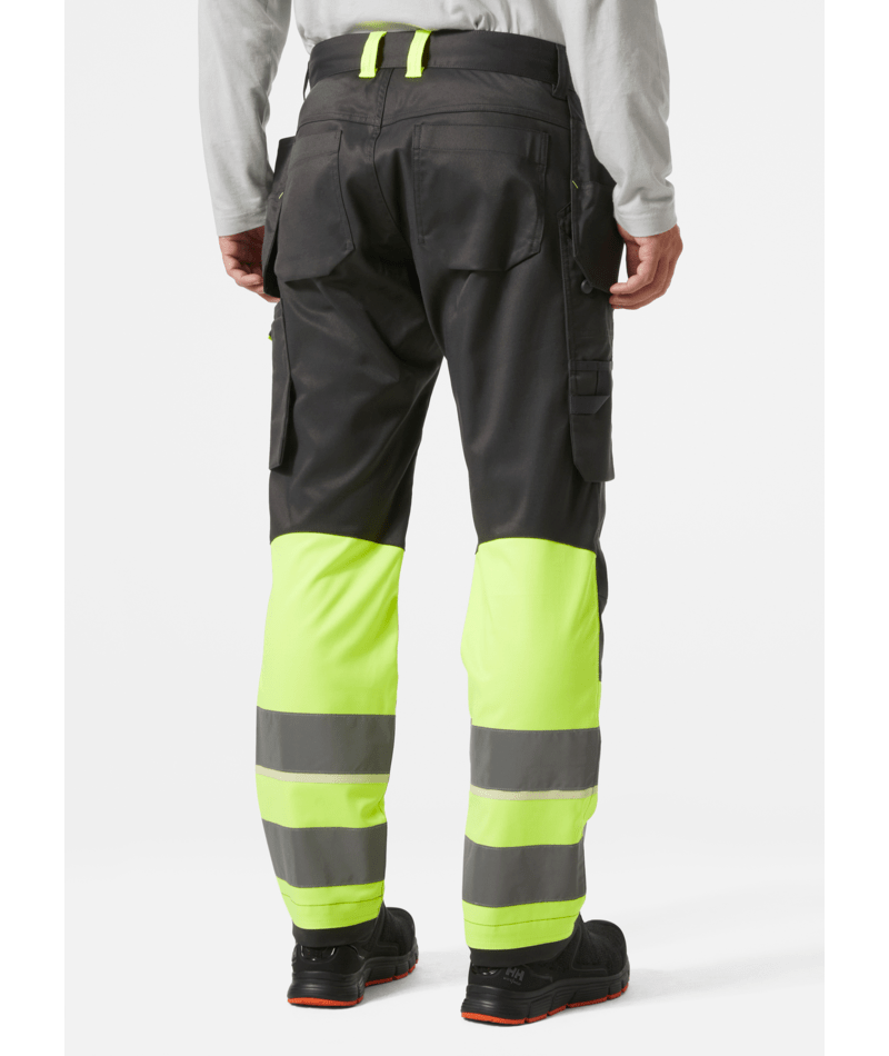 HELLY HANSEN UC-ME CONS PANT CL1 77511