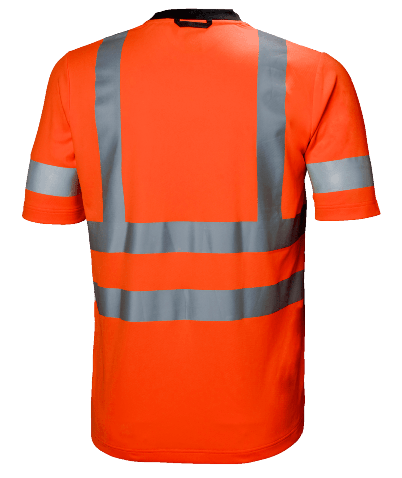 HELLY HANSEN ADDVIS T-SHIRT 79092