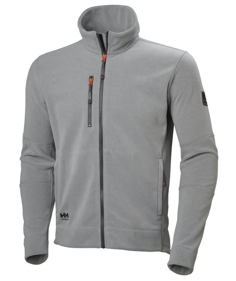 HELLY HANSEN KENSINGTON FLEECE JACKET 72158