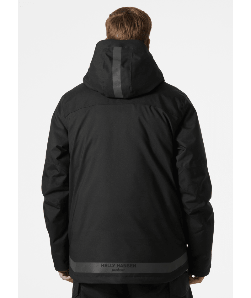HELLY HANSEN BIFROST WINTER JACKET 71360