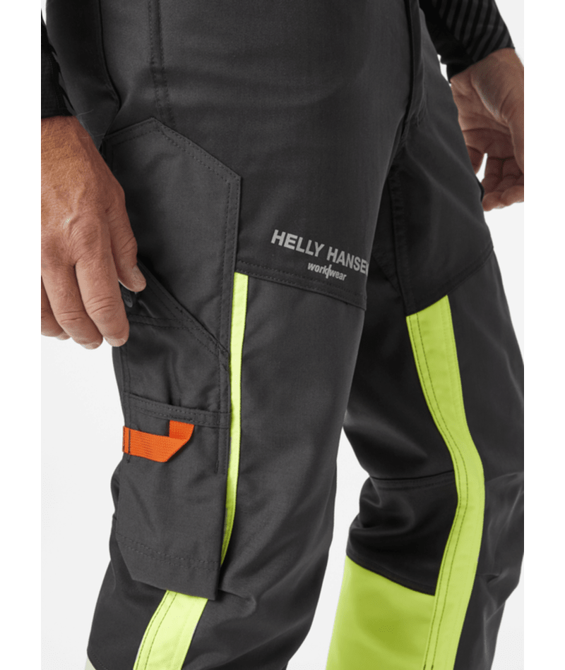 HELLY HANSEN ALNA 2.0 WORK PANT CL 1 77420
