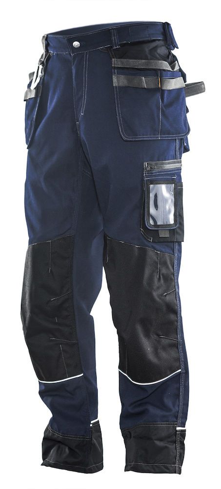 Jobman 2181 Trousers Core Hp